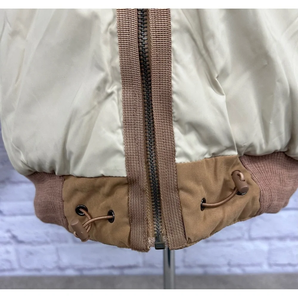 Azzure vintage denim